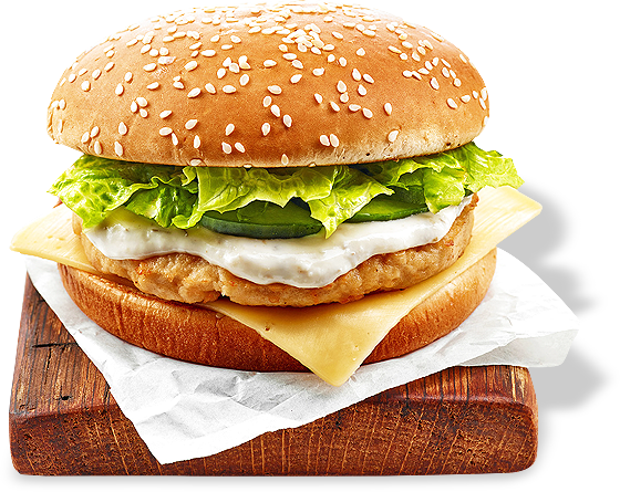 burger 2