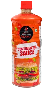 Shan Dong Mama Continental Sauce