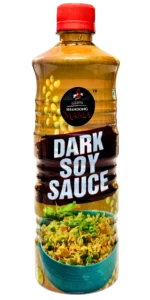 Shan Dong Mama Dark Soy Sauce