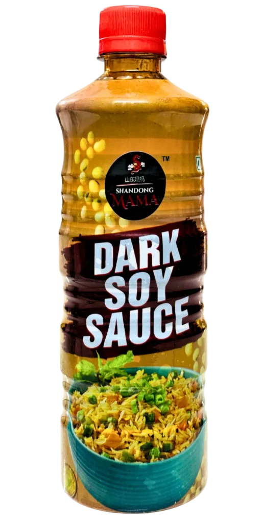 Shan Dong Mama Dark Soy Sauce