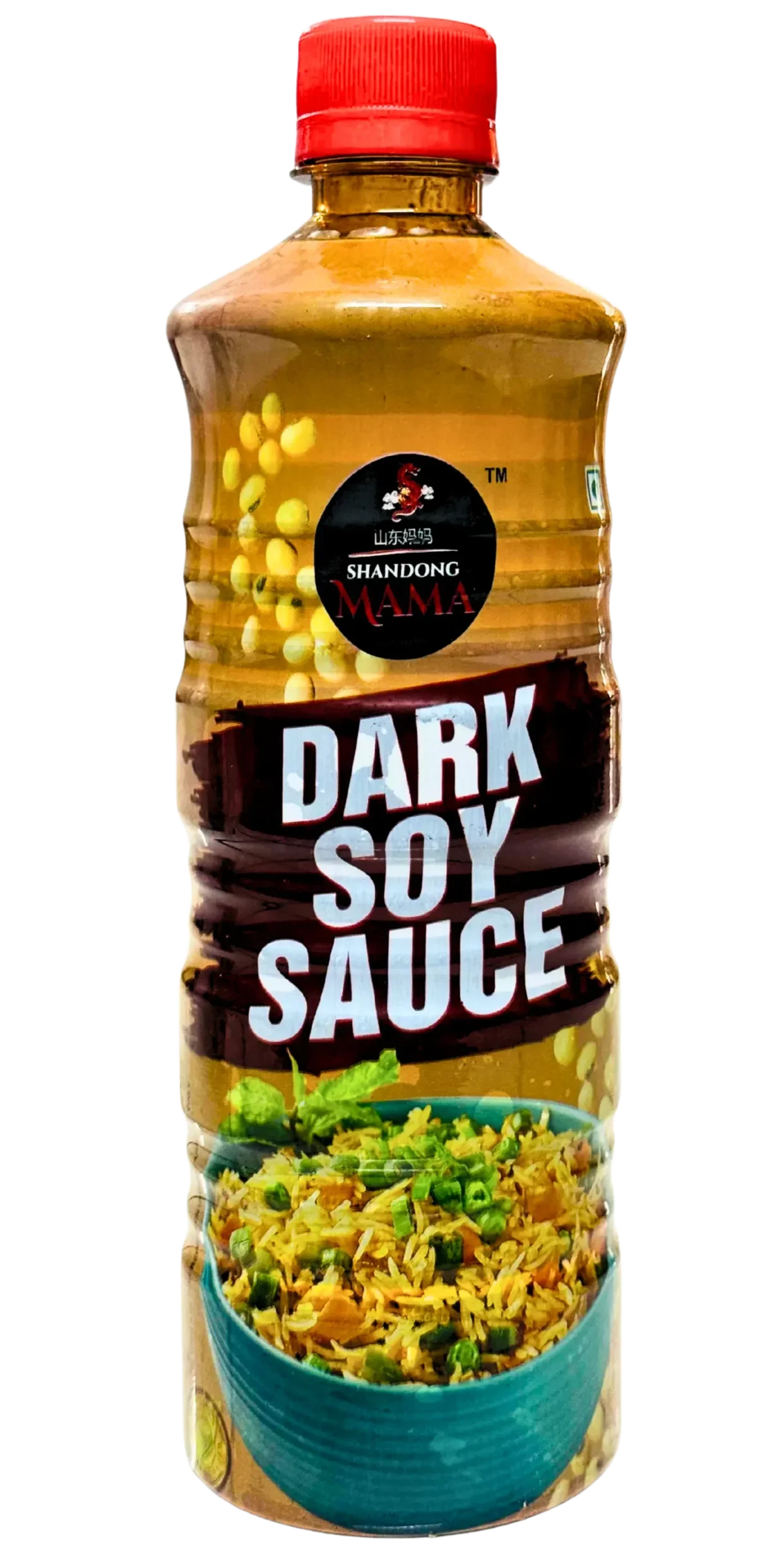 Home 3 Shan Dong Mama Dark Soy Sauce