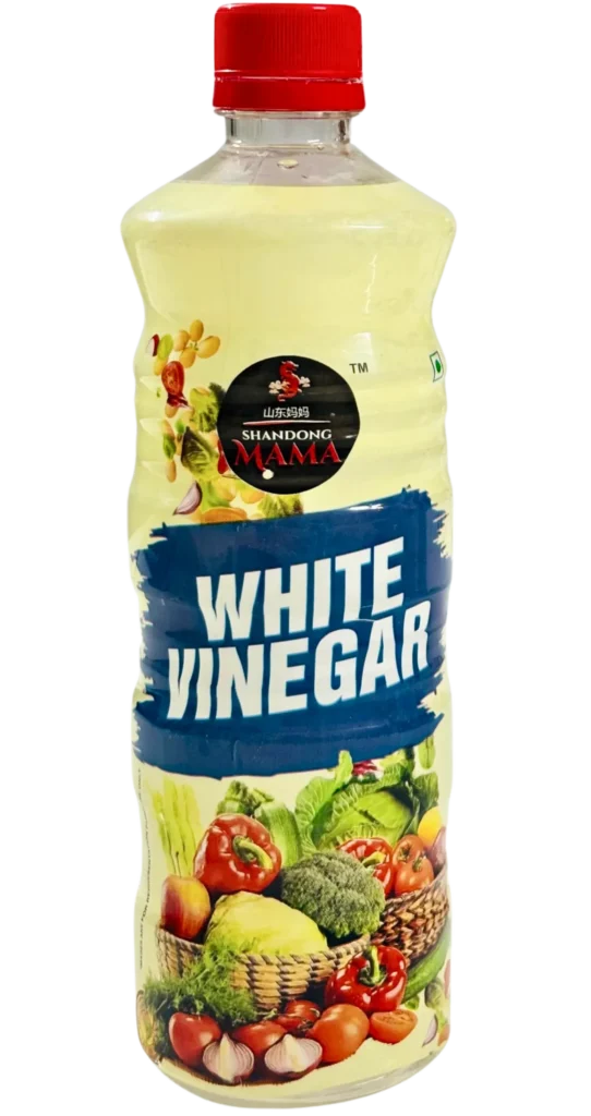 Shan Dong Mama White Vinegar