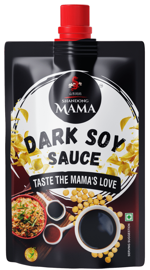 Soy Sauce Doypack, Spout Pouche, Pichkoo Packing