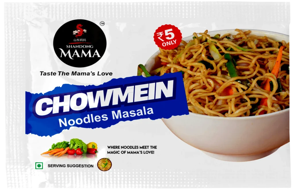 Chowmein Masala 7Gm Sachet