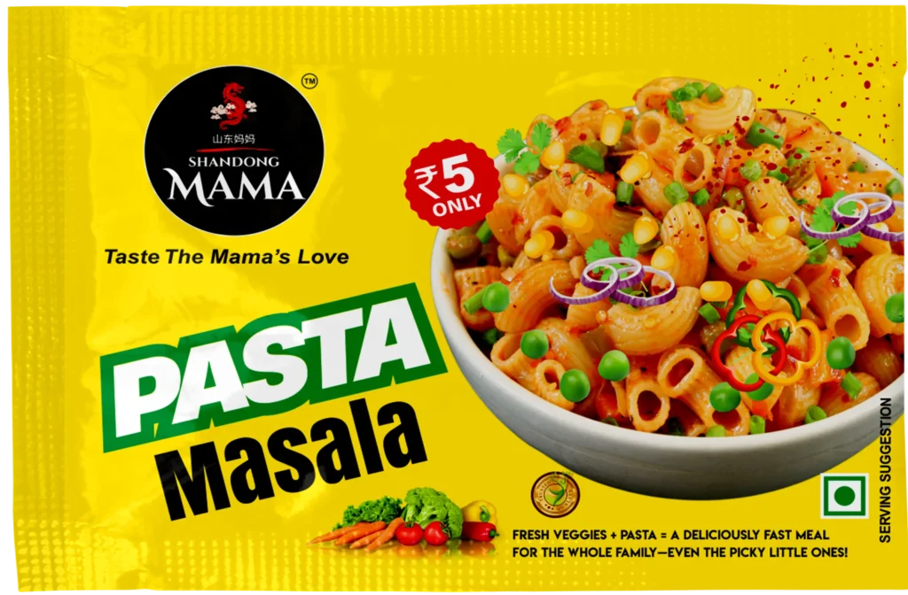 Pasta Masala 7Gm Sachet