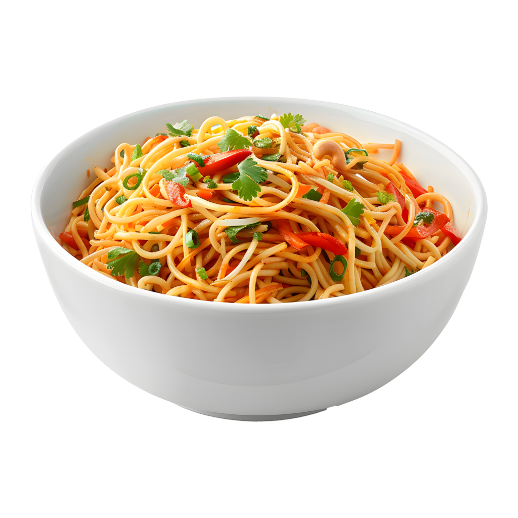 Chowmein 2