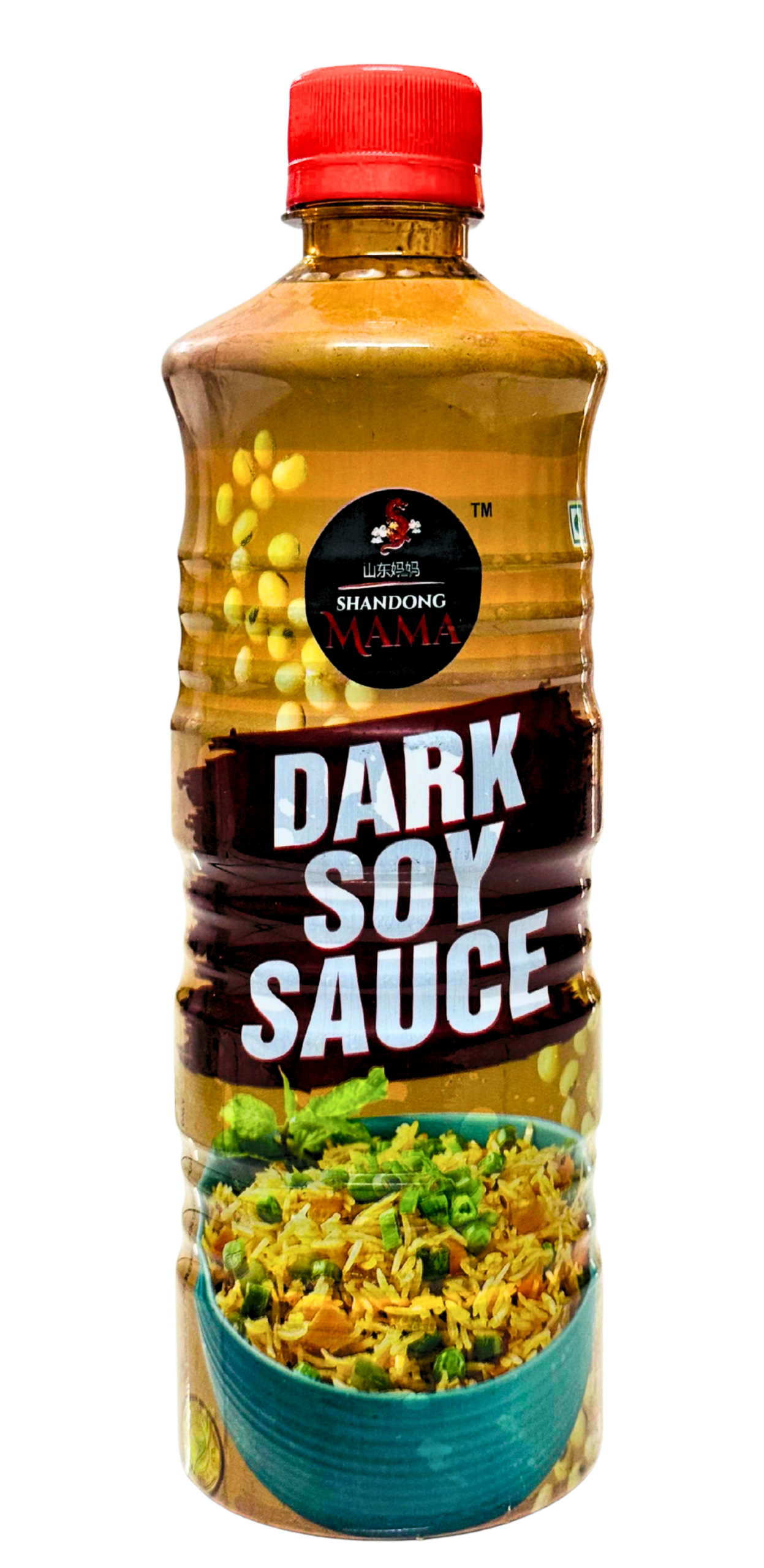 Dark Soy Sauce 70a0g