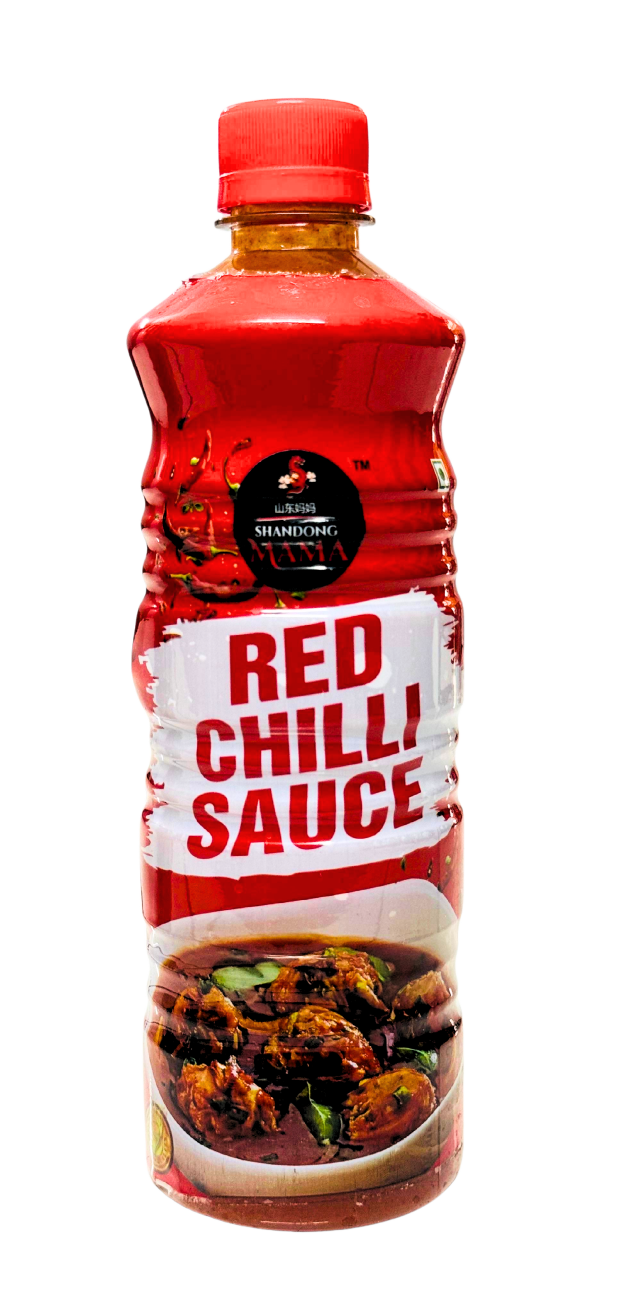 Red Chilli Sauce 660g
