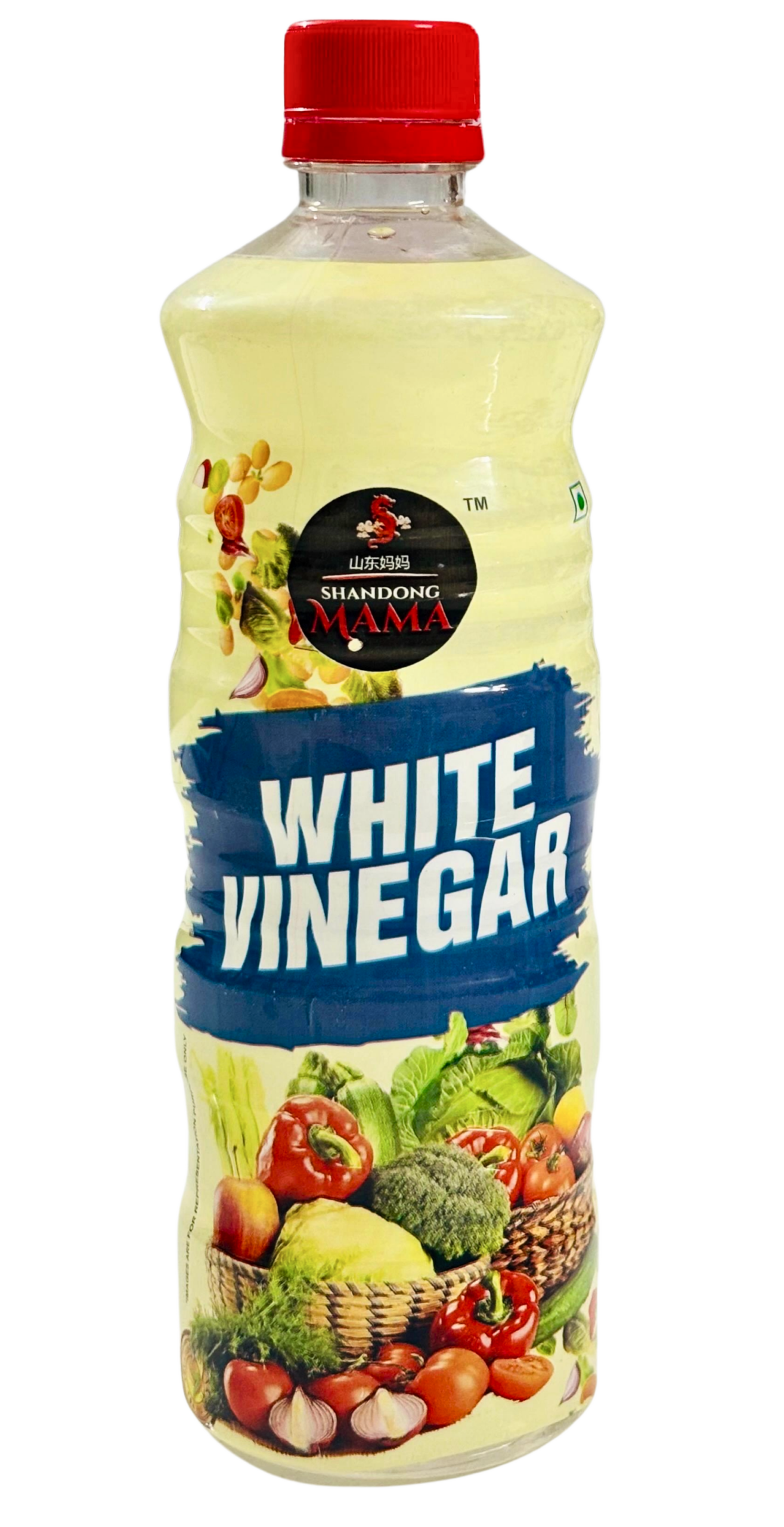 White Vinegar 600g